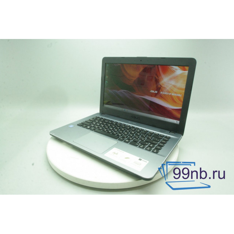  ASUS Vivobook на процессоре Intel для бизнеса
