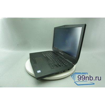  Ноутбук для игр Alienware GeForce GTX 8 GB/Full HD