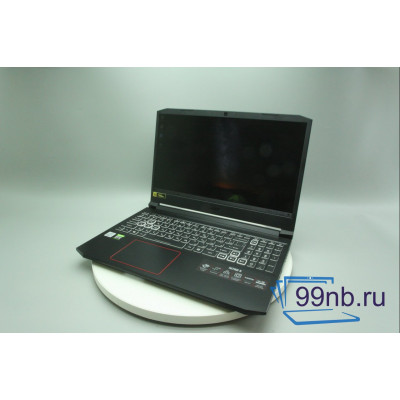  Игровой ноутбук ACER NITRO GeForce RTX 3060/i7