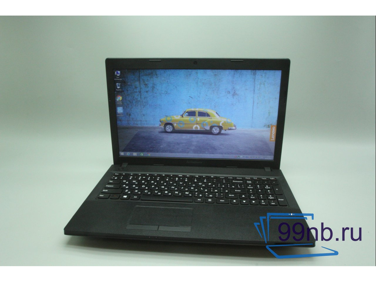  Lenovo на Core i5/1 Tb HDD для автокада и фотошопа