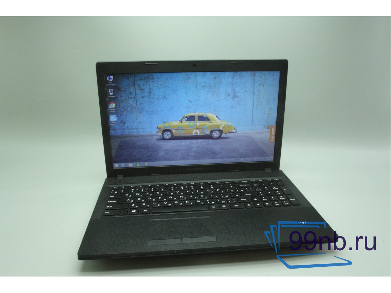  Lenovo на Core i5/1 Tb HDD для автокада и фотошопа