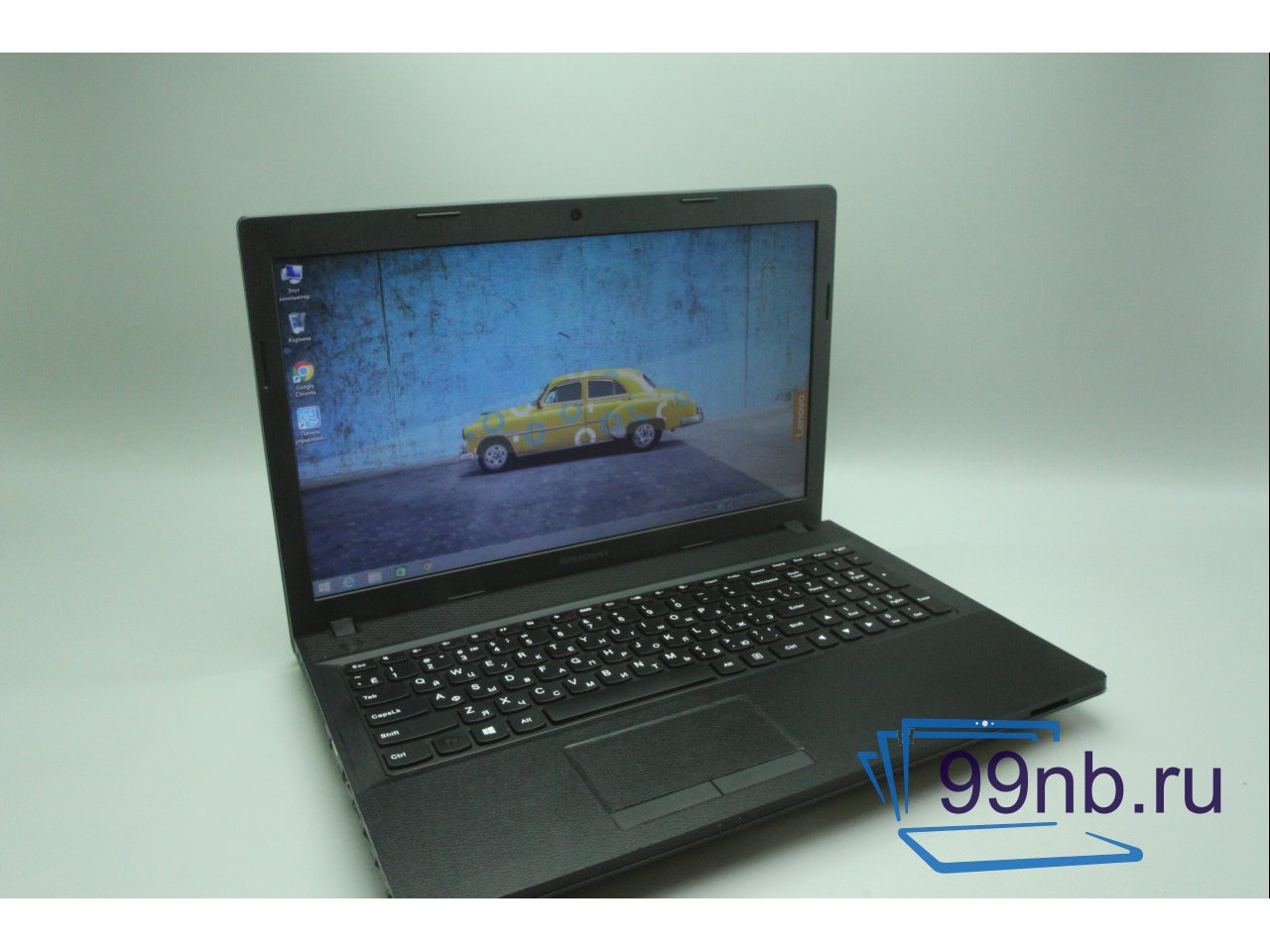  Lenovo на Core i5/1 Tb HDD для автокада и фотошопа