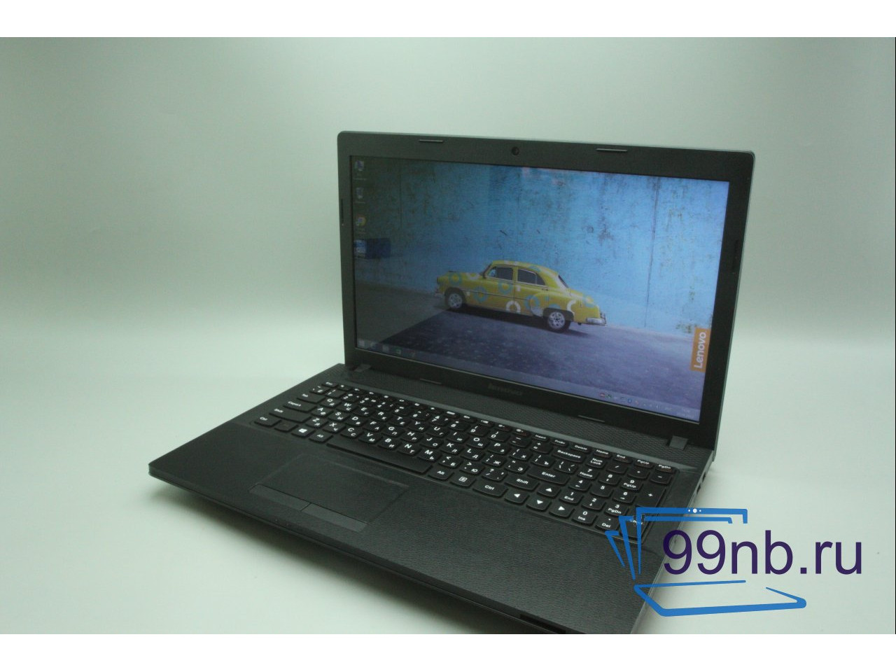  Lenovo на Core i5/1 Tb HDD для автокада и фотошопа