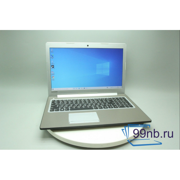  Ноутбук Lenovo Ideapad для Word, Skype, Zoom