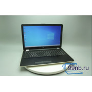  HP на Intel core i3/ Radeon 2 GB/8 ОЗУ + 120 SSD