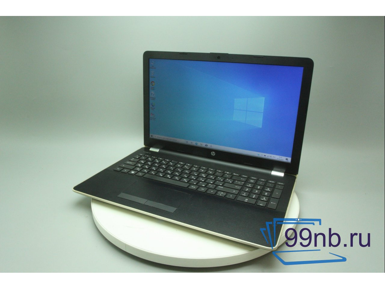  HP на Intel core i3/ Radeon 2 GB/8 ОЗУ + 120 SSD