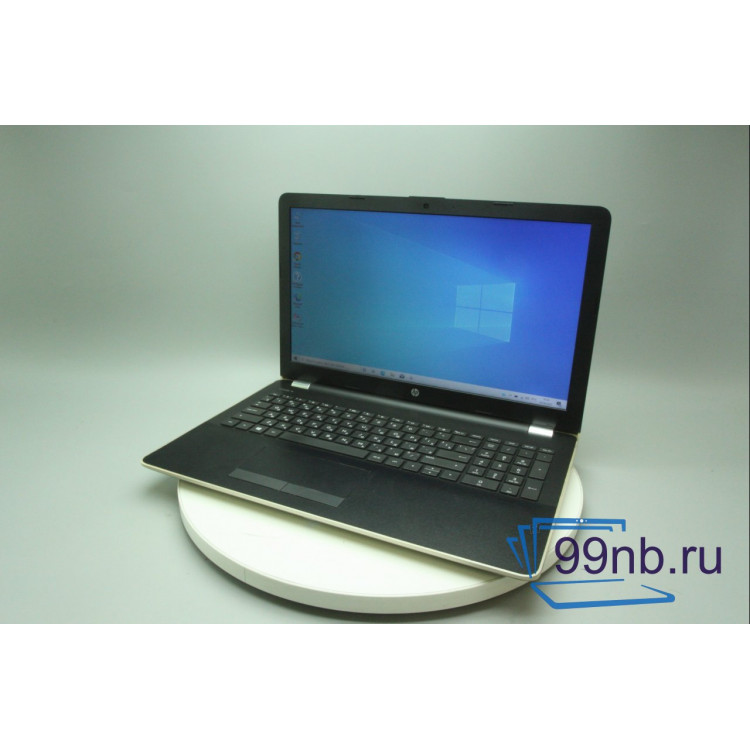  HP на Intel core i3/ Radeon 2 GB/8 ОЗУ + 120 SSD