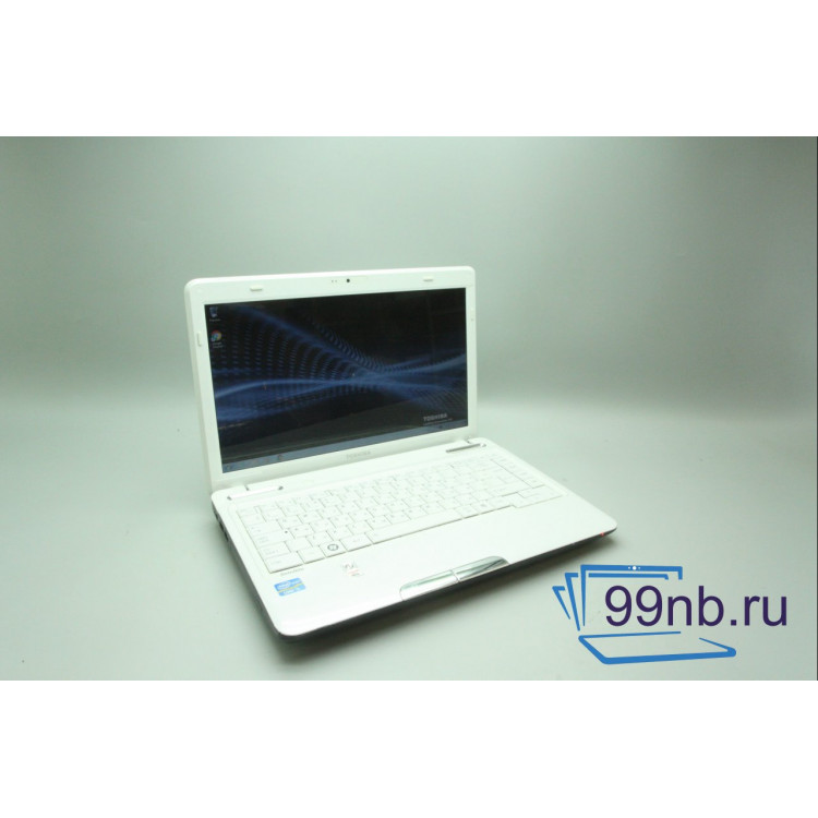 Ноутбук Toshiba для работы и учебы в наличии Ноутбук Toshiba для работы и учебы в наличии