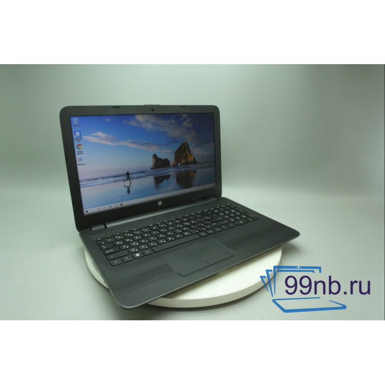  Офисный ноутбук HP для Word, Excel, Skype, Zoom