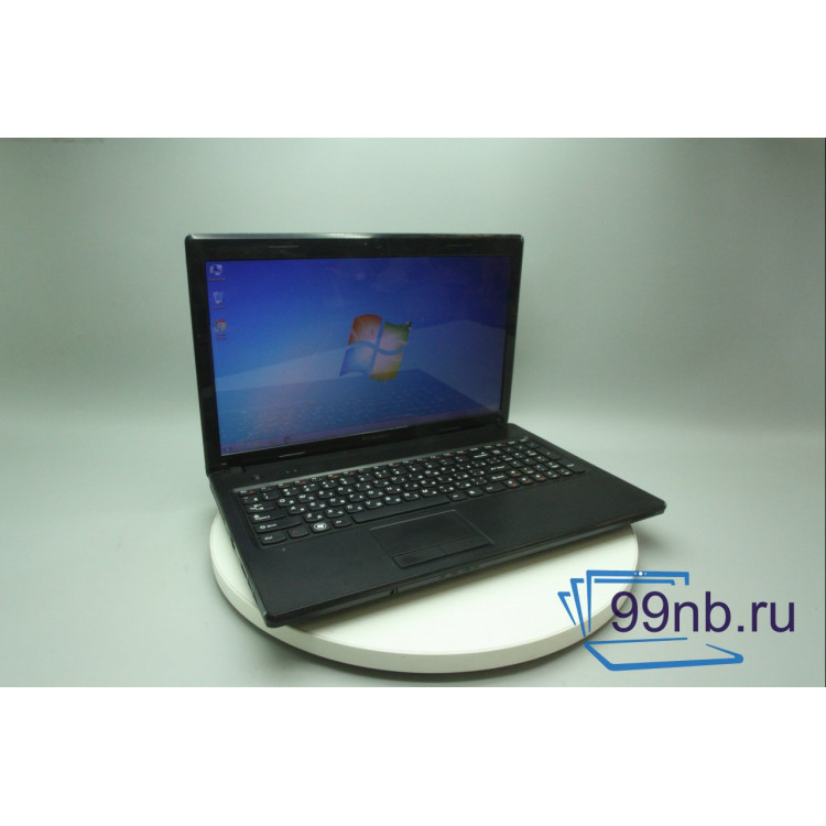  Офисный ноутбук Lenovo  i5+SSD