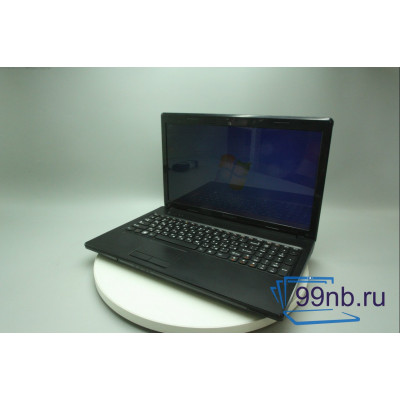  Офисный ноутбук Lenovo  i5+SSD