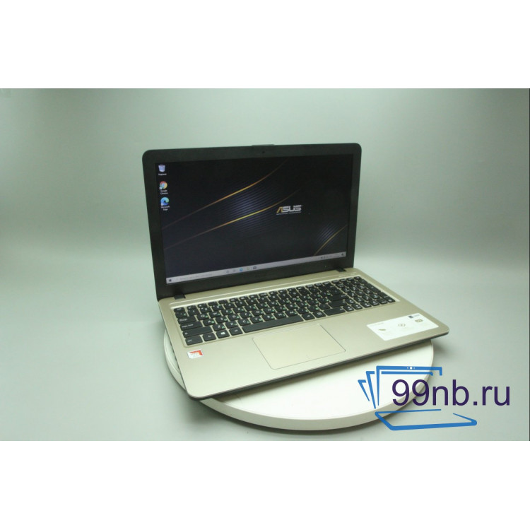 Asus  R540BA