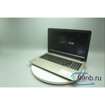 Asus  R540BA
