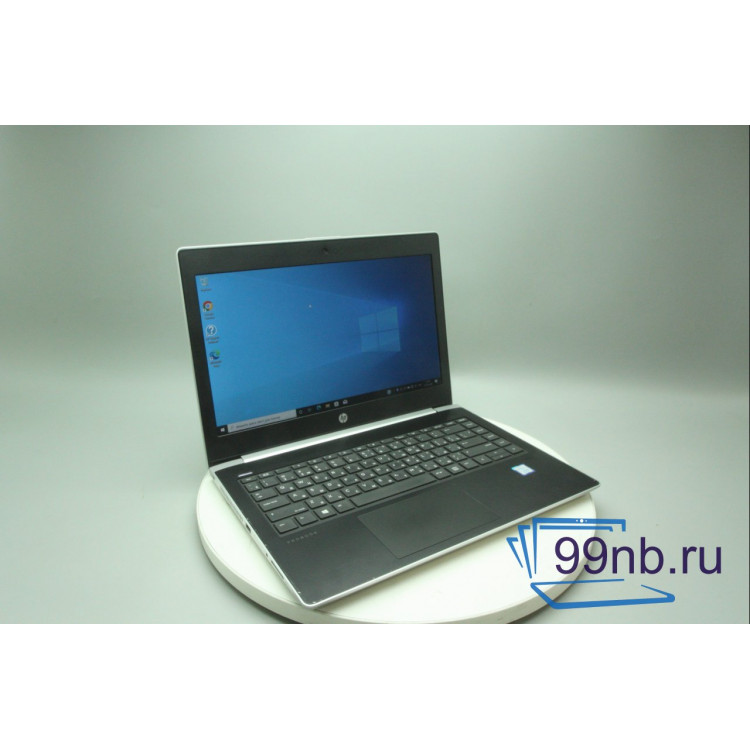  Ноутбук HP Probook для офиса в наличии i5/IPS/SSD