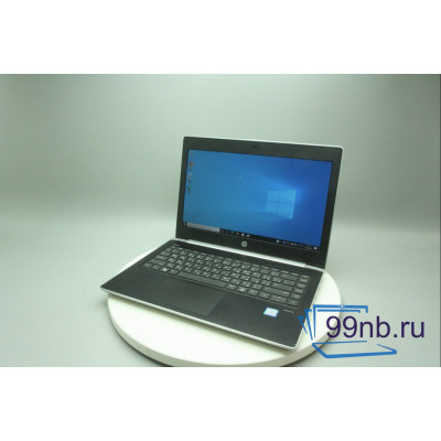  Ноутбук HP Probook для офиса в наличии i5/IPS/SSD