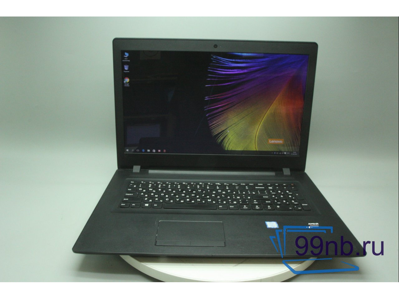  Ноутбук Lenovo 17.3