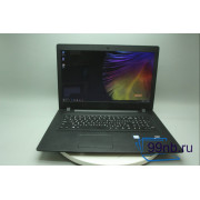  Ноутбук Lenovo 17.3