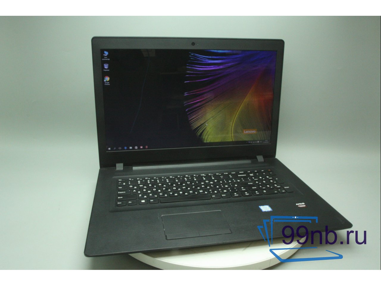  Ноутбук Lenovo 17.3