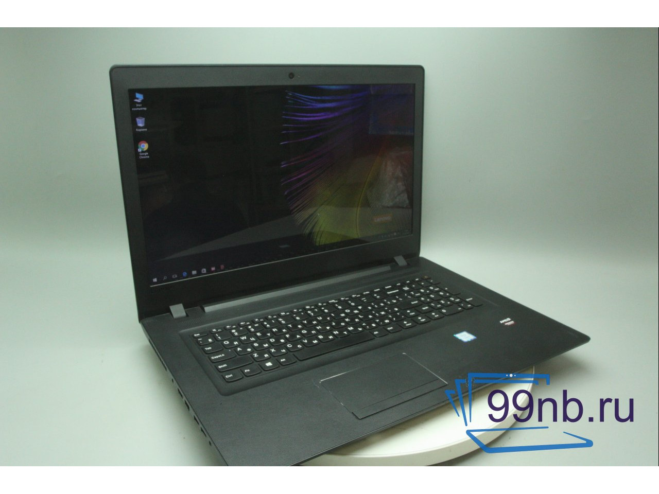  Ноутбук Lenovo 17.3