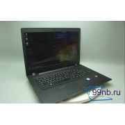  Ноутбук Lenovo 17.3