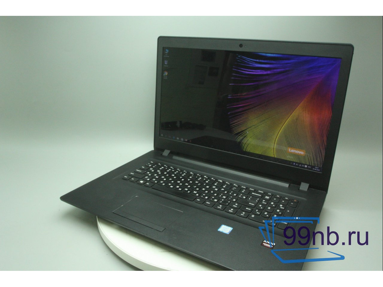  Ноутбук Lenovo 17.3