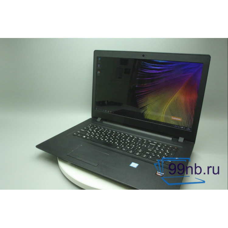  Ноутбук Lenovo 17.3