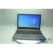  Бюджетный ноутбук Dell Inspiron на Intel