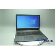  Бюджетный ноутбук Dell Inspiron на Intel