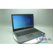  Бюджетный ноутбук Dell Inspiron на Intel