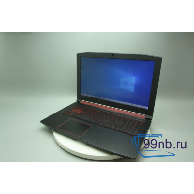  Игровой Acer Nitro 5 на i5/GeForce GTX 1050/IPS