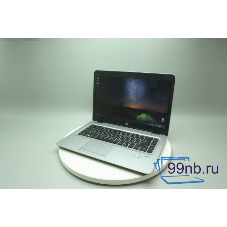  Мощный ноутбук HP Elitebook 8 Gb ОЗУ/i5