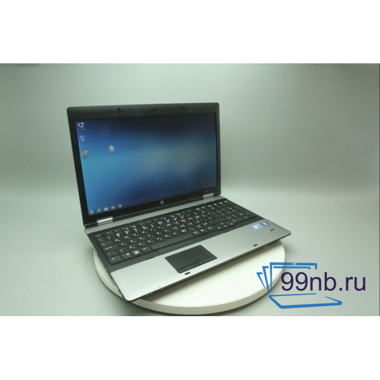  Офисный ноутбук HP Probook на i5