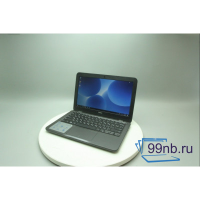  Компактный ноутбук для работы Dell
