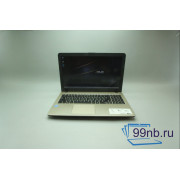  Офисный ноутбук ASUS SSD+Full HD