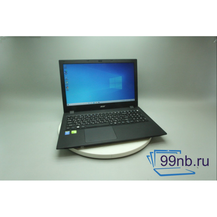  Ноутбук Acer Extensa для работы, учёбы и игр