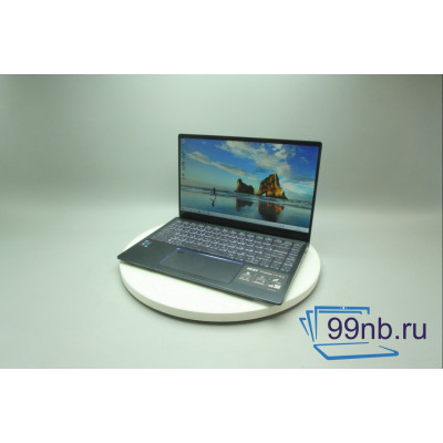  Ультрабук MSI на i7/IPS/256 SSD/16 Gb ОЗУ