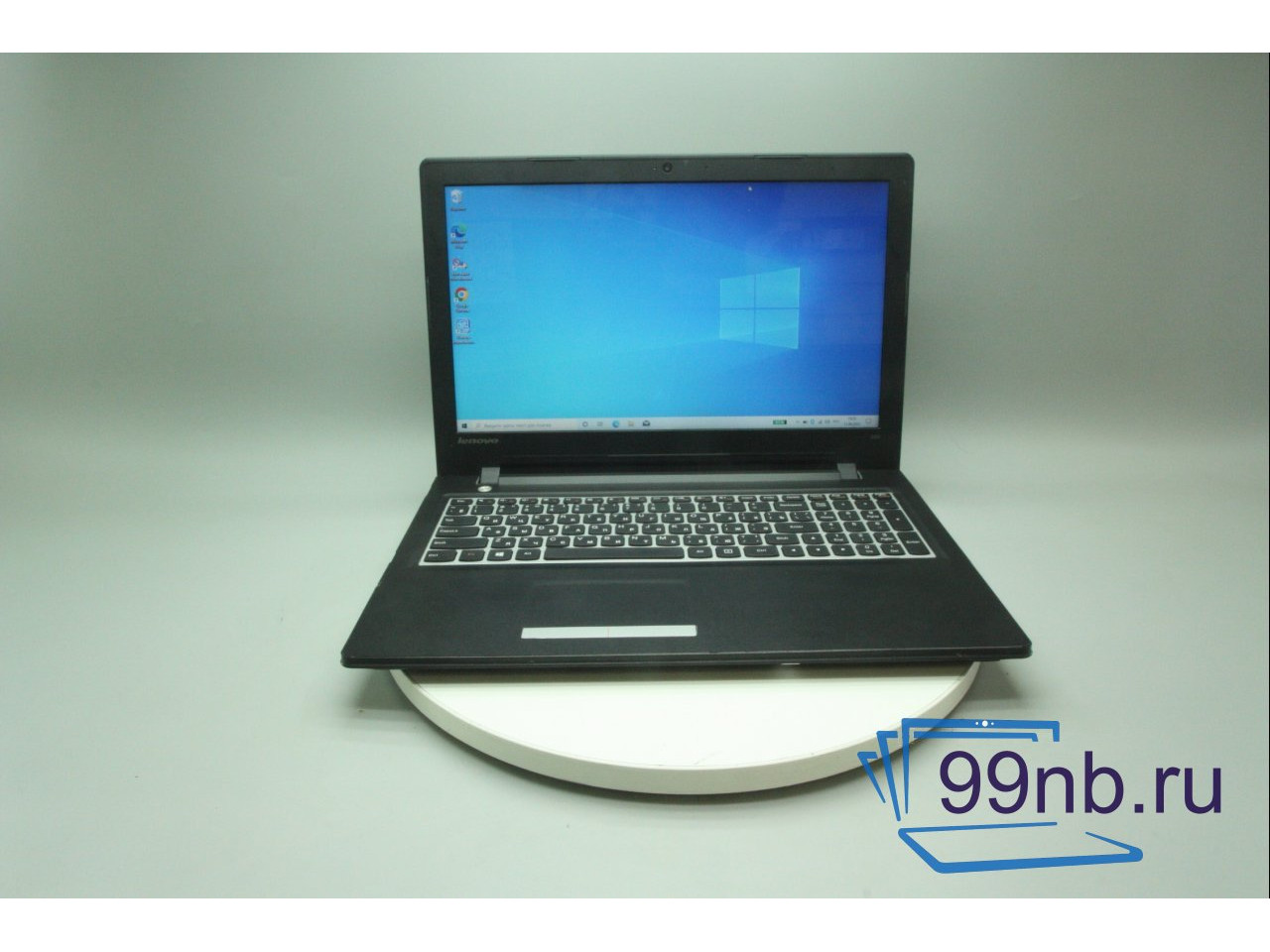  Ноутбук Lenovo для работы i5+Radeon+SSD