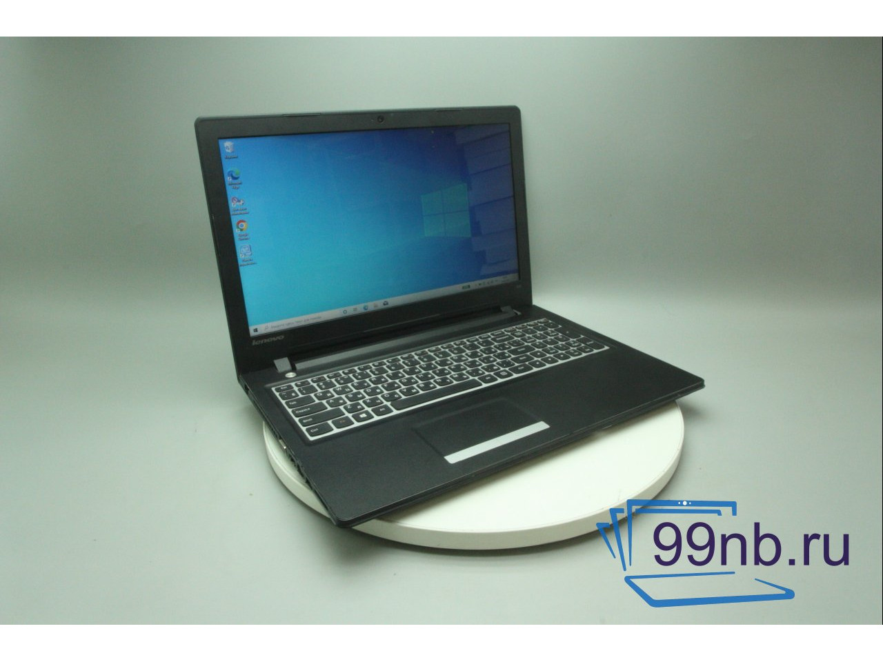  Ноутбук Lenovo для работы i5+Radeon+SSD