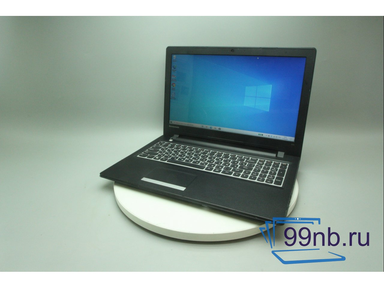  Ноутбук Lenovo для работы i5+Radeon+SSD