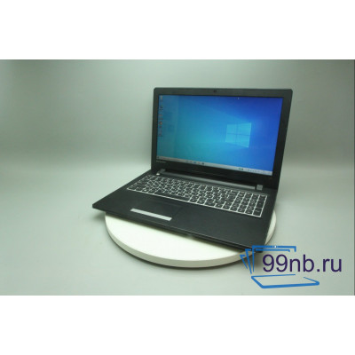  Ноутбук Lenovo для работы i5+Radeon+SSD