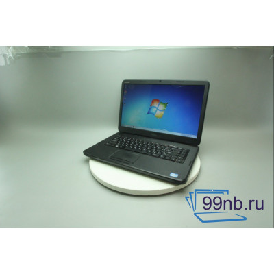  Ноутбук Dell для ворд, эксель, 1с с гарантией
