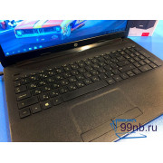 HP  15-DB000