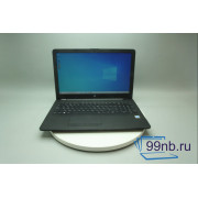  Офисный ноутбук HP в наличии + SSD