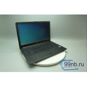  Офисный ноутбук HP в наличии + SSD
