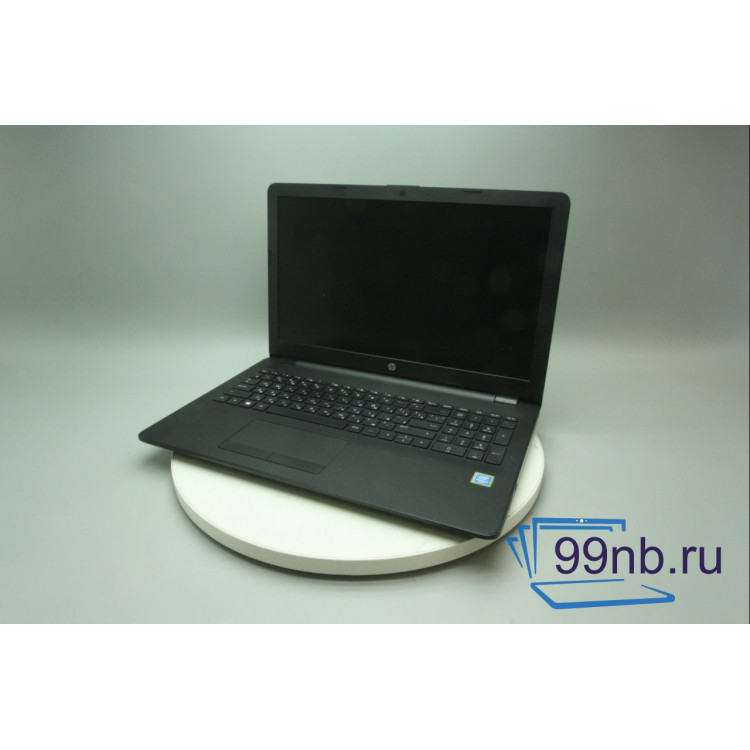  Офисный ноутбук HP в наличии + SSD