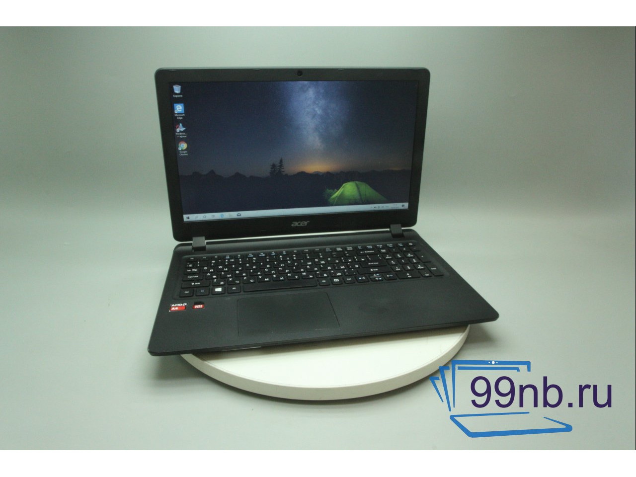  Ноутбук Acer Aspire для облачного гейминга