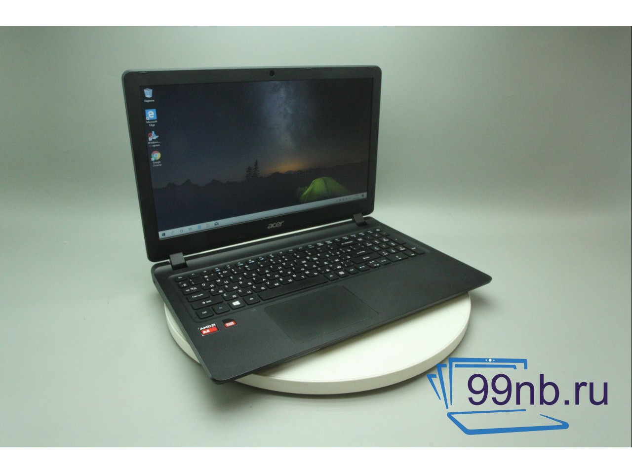  Ноутбук Acer Aspire для облачного гейминга