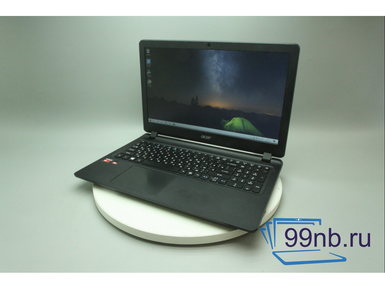  Ноутбук Acer Aspire для облачного гейминга