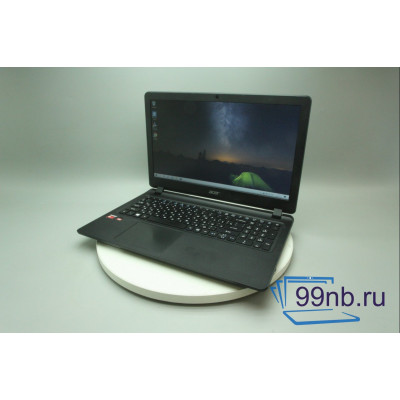  Ноутбук Acer Aspire для облачного гейминга