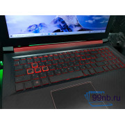 Игровой Acer Nitro 5 на i5/GeForce GTX 1050/IPS